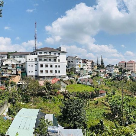 My Dream Hotel Da Lat Buitenkant foto