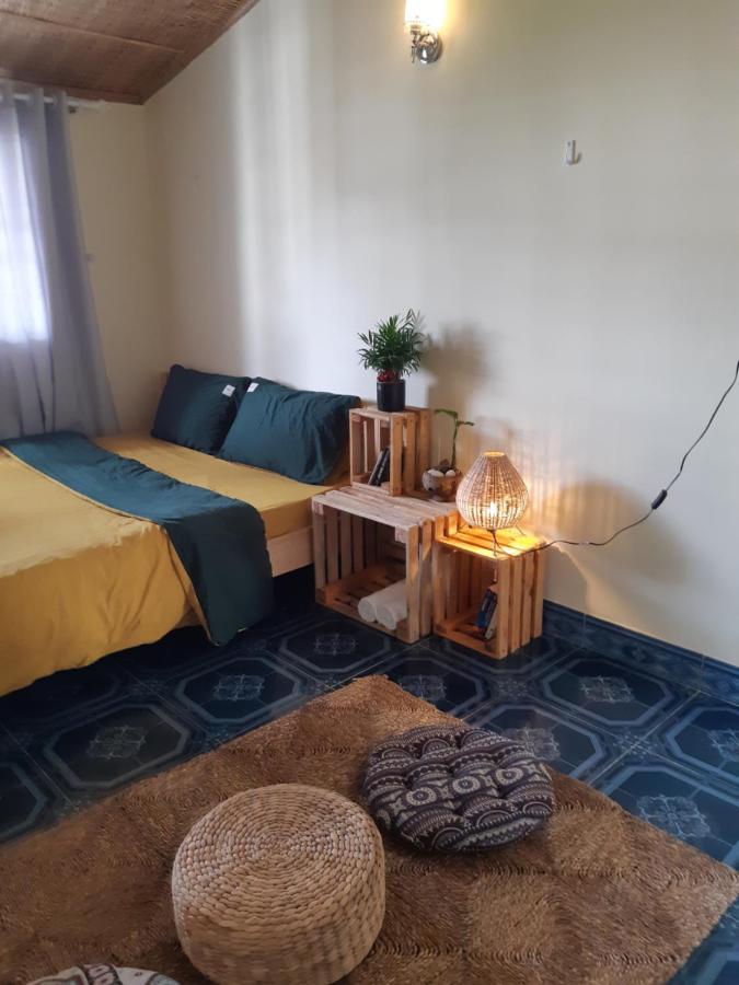 My Dream Hotel Da Lat Buitenkant foto