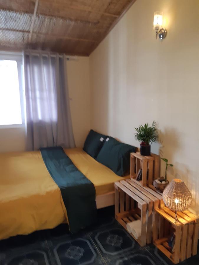 My Dream Hotel Da Lat Buitenkant foto
