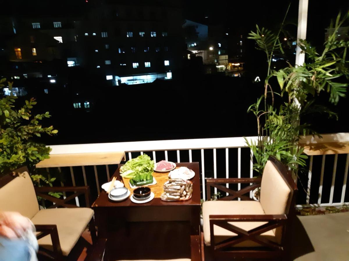 My Dream Hotel Da Lat Buitenkant foto