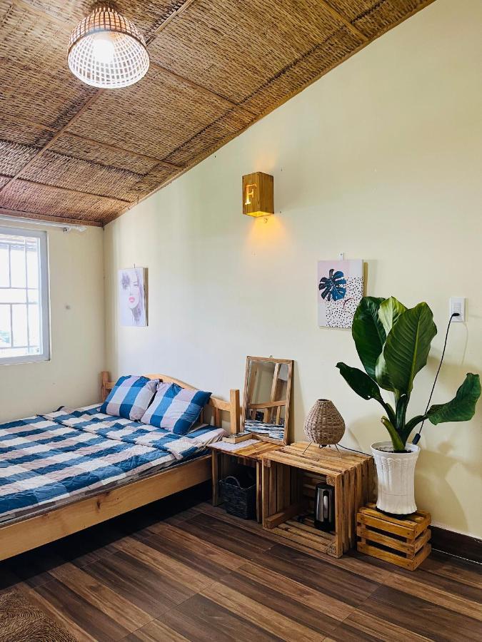 My Dream Hotel Da Lat Buitenkant foto