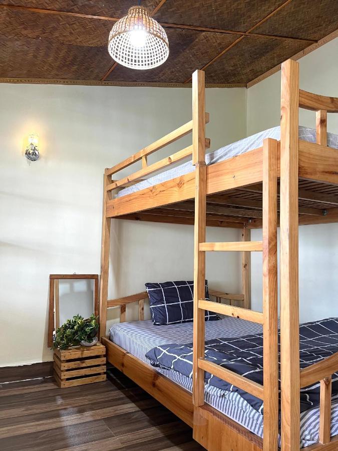 My Dream Hotel Da Lat Buitenkant foto