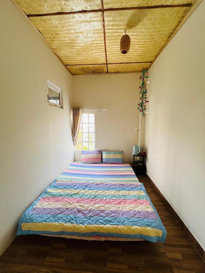 My Dream Hotel Da Lat Buitenkant foto