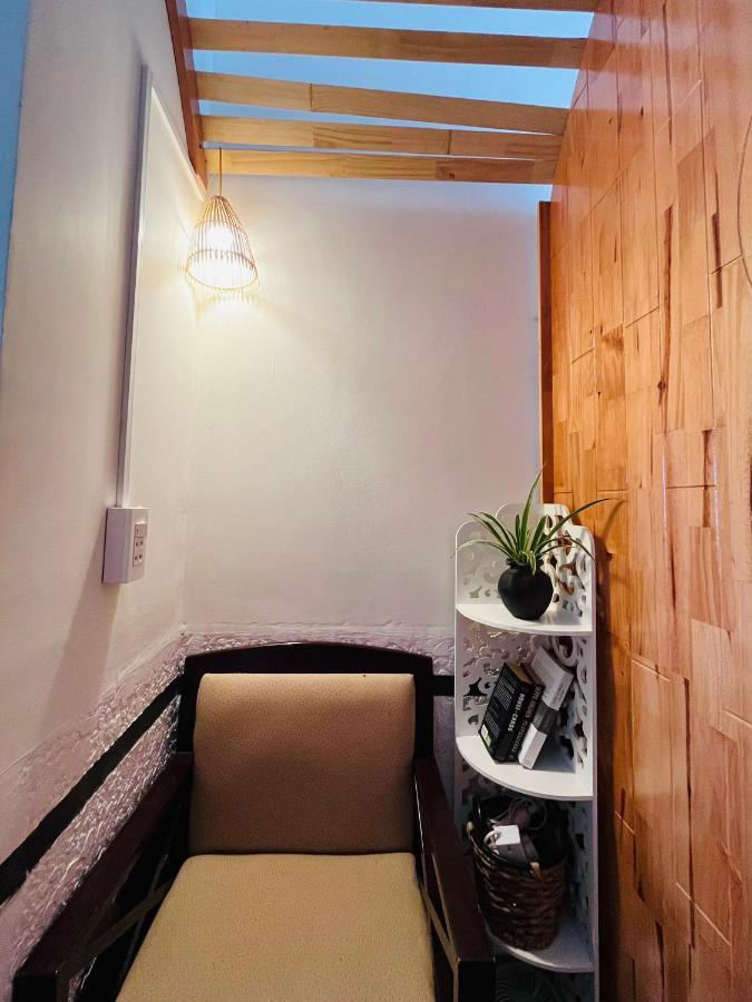 My Dream Hotel Da Lat Buitenkant foto