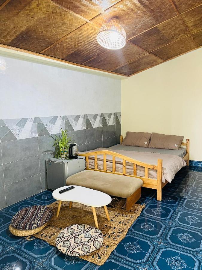 My Dream Hotel Da Lat Buitenkant foto