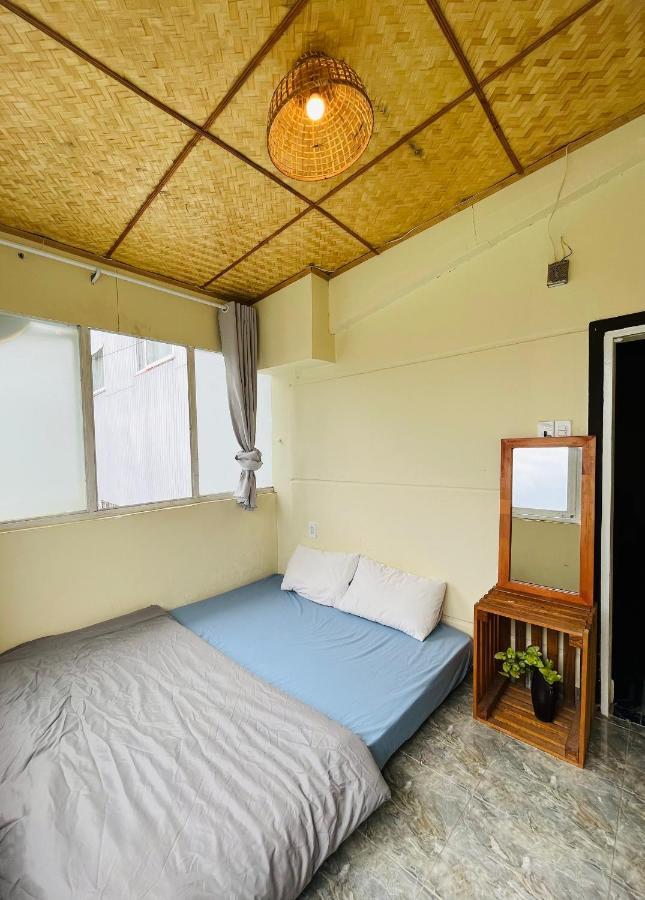 My Dream Hotel Da Lat Buitenkant foto