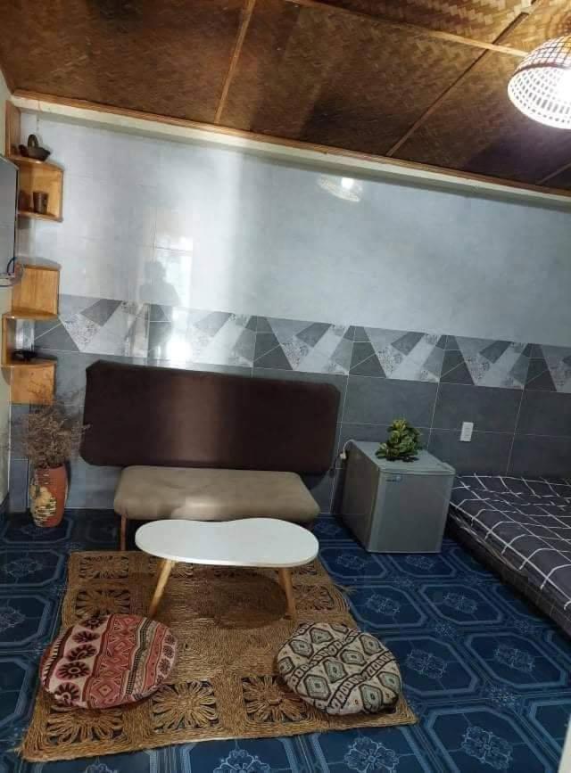 My Dream Hotel Da Lat Buitenkant foto