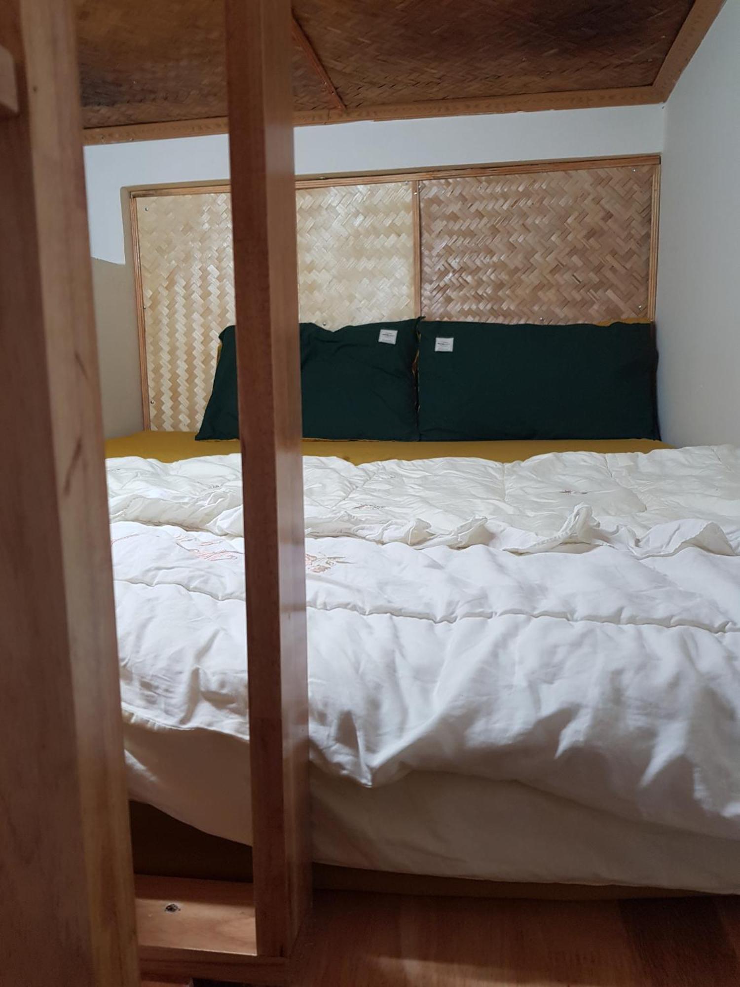 My Dream Hotel Da Lat Kamer foto