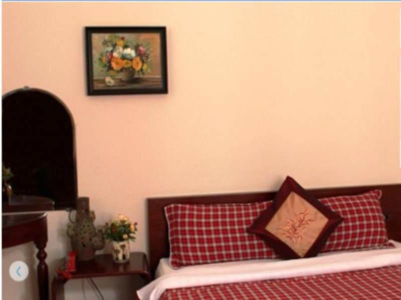 My Dream Hotel Da Lat Buitenkant foto