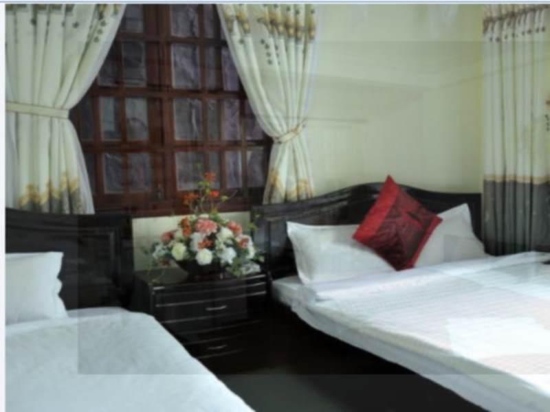 My Dream Hotel Da Lat Buitenkant foto