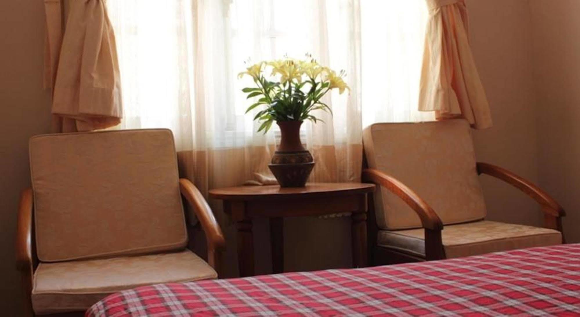 My Dream Hotel Da Lat Buitenkant foto
